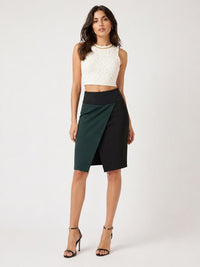 GONNA GO28196E2 223 Elisabetta Franchi 