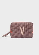 POUCH LETTERA V - NALì GMAC0017 UN Nalì 