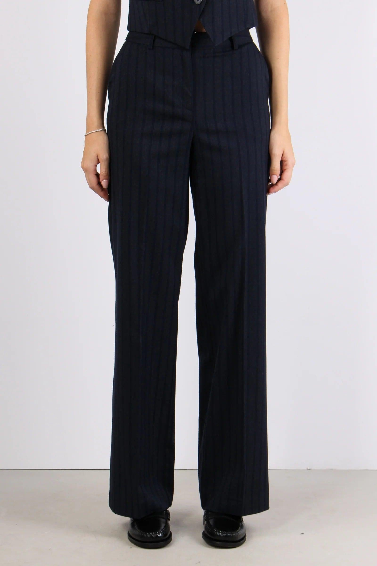 PANTALONE - ANNARITA N F333YBFELSA UN Annarita N 
