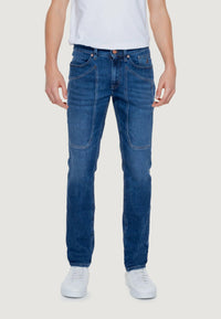 JEANS - JECKERSON JUPPA077JOHN1-DENI024 D046 Jeckerson 