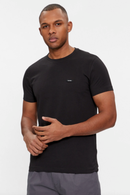 T-SHIRT - CALVIN KLEIN K10K112724 CHW Calvin Klein 
