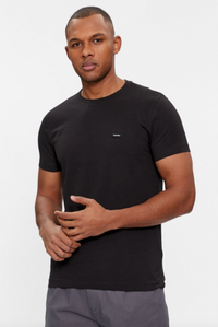 T-SHIRT - CALVIN KLEIN K10K112724 CHW Calvin Klein 