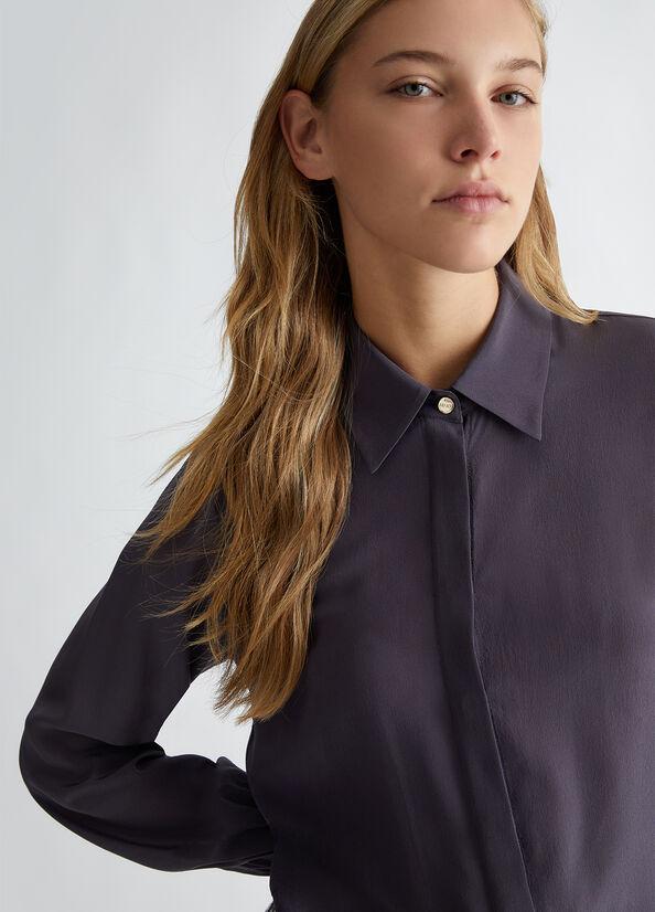 CAMICIA ML - LIU JO CF4098T5853 X0589 LIU JO 