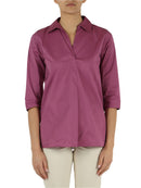 CAMICIA - EMME MARELLA 2415111301 WINDSOR 001 Emme Marella 