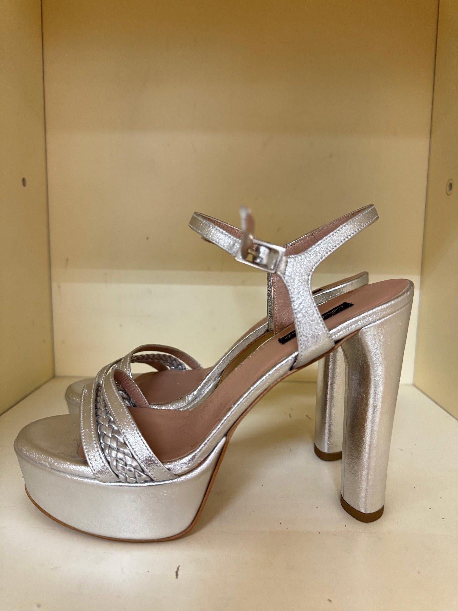 Scarpa Andrea Pinto