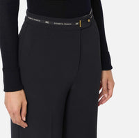 PANTALONE  - ELISABETTA FRANCHI PA10356 EA4 Elisabetta Franchi 