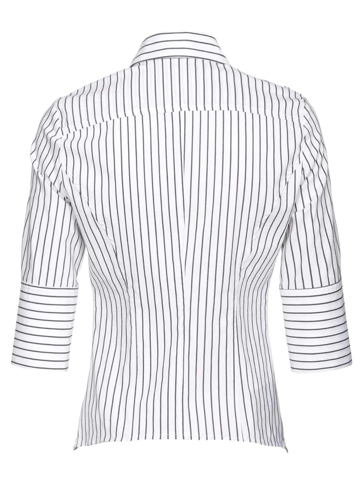 CAMICIA 103114-A1PF - PINKO CECROPE 103114 H1Z Pinko 