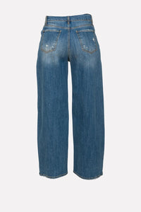 JEANS - SISTE'S 12S0665T76 UN Siste's 