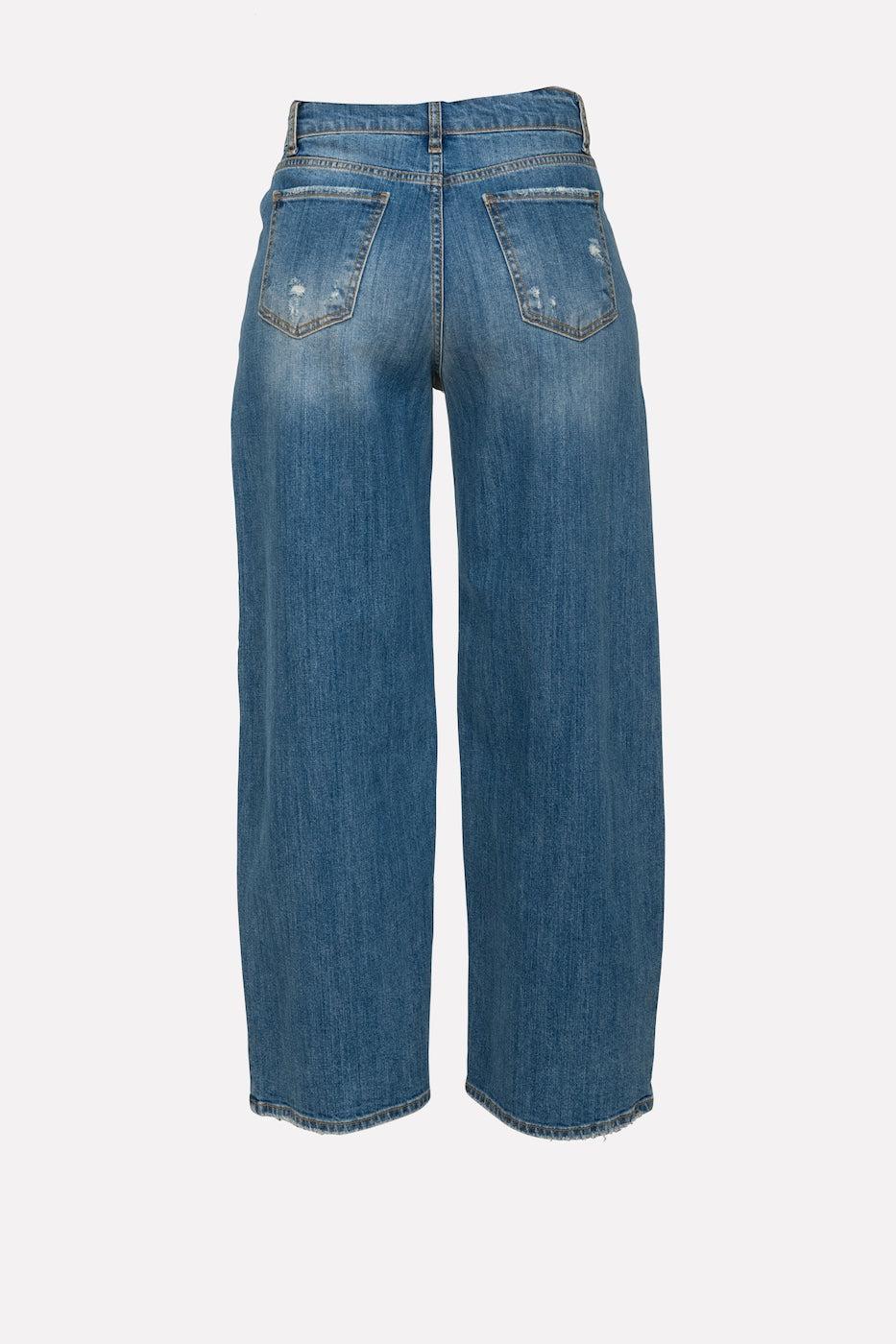 JEANS - SISTE'S 12S0665T76 UN Siste's 