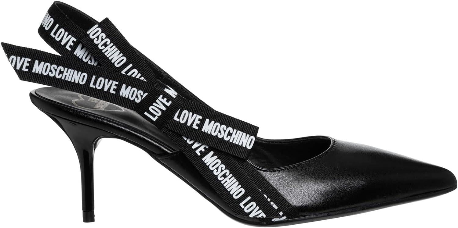 SCARPA - LOVE MOSCHINO JA10027G1GIE0 000 Love Moschino 