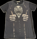 T-SHIRT - CHESSA LAB LIBERTADE UN Chessa Lab 
