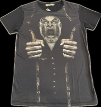 T-SHIRT - CHESSA LAB LIBERTADE UN Chessa Lab 