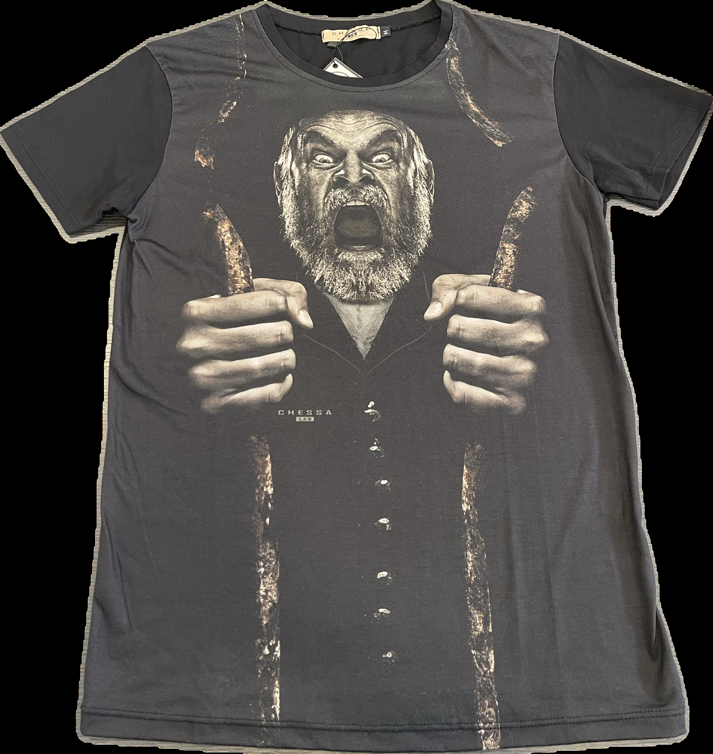 Maglia Chessa Lab