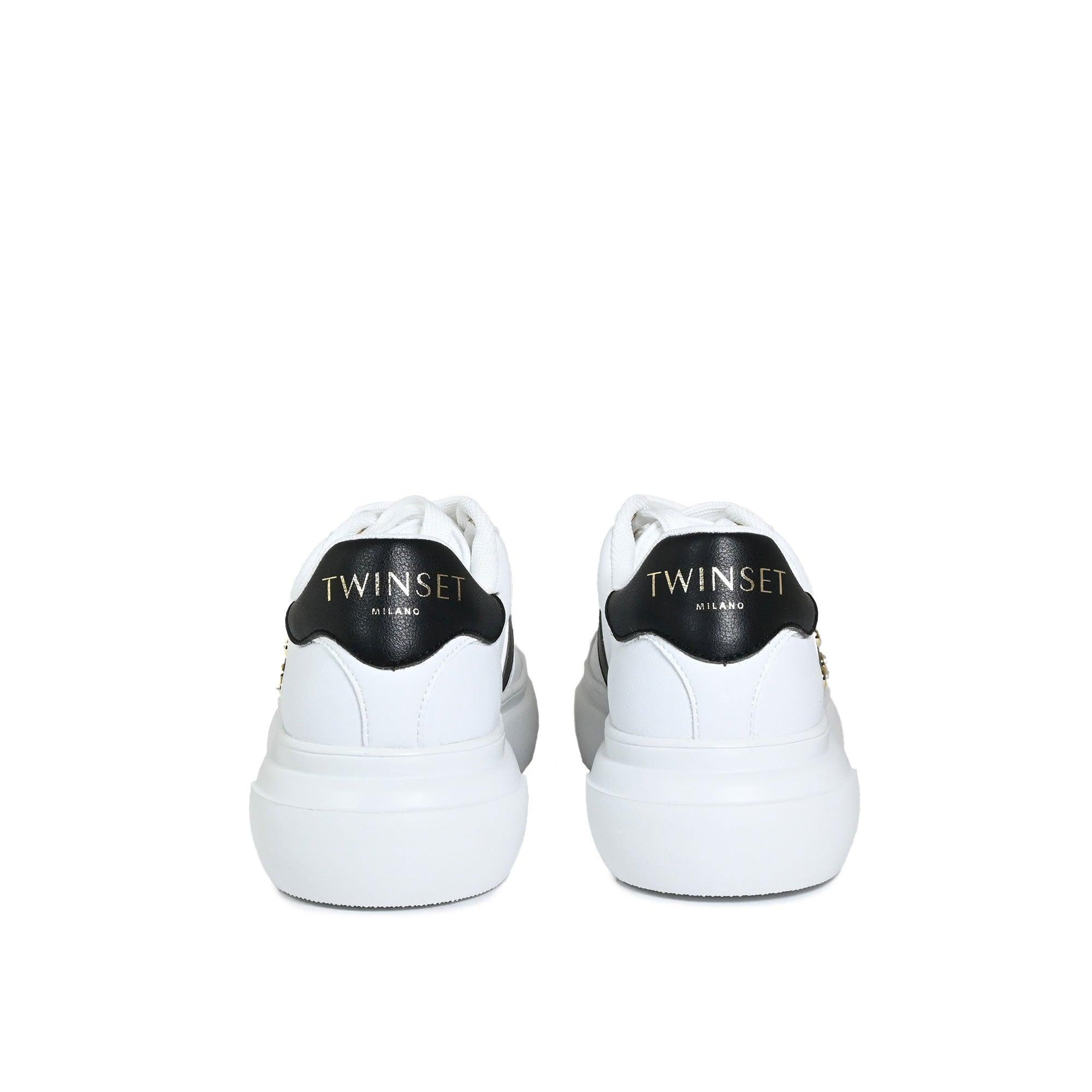 SNEAKER - TWIN SET 242TCP01E 1870 Twinset 