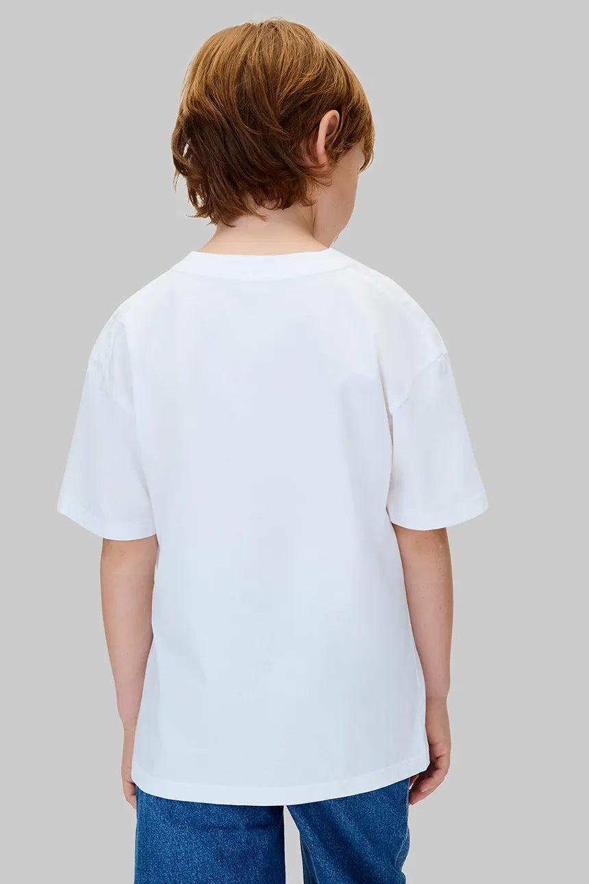 T-SHIRT - CALVIN KLEIN IB0IB02584 YAF Calvin Klein 