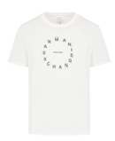 T-SHIRT - ARMANI EXCHANGE 3DZTBJ-ZJ9TZ 1116 Armani Exchange 