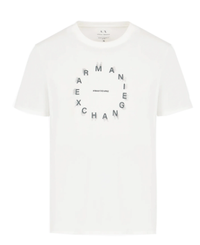 T-SHIRT - ARMANI EXCHANGE 3DZTBJ-ZJ9TZ 1116 Armani Exchange 