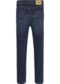 JEANS - TOMMY HILFIGER KB0KB08269 1BZ Tommy Hilfiger 