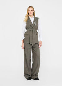 PANTALONE (comp c/CF5259) - LIU JO CF5372T054A M9770 Liu Jo 