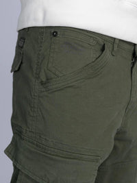 PANTALONE - PETROL M-3030-TRO581 1094 Petrol 