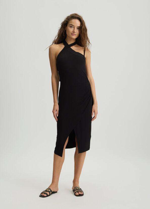VESTITO - LIU JO VA5062JS360 22222 Liu Jo 