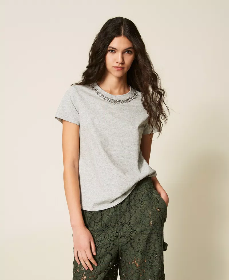 T-shirt U&B LINGERIE