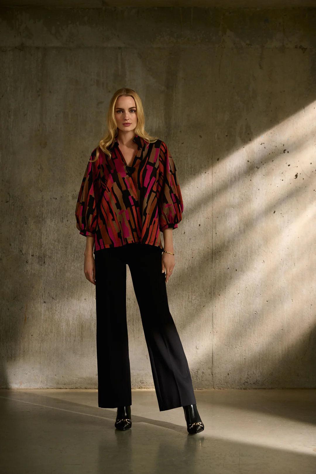 PANTALONE - JOSEPH RIBKOFF 243118 11 Joseph Ribkoff 