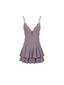 VESTITO  - ELISABETTA FRANCHI AB41036E2 BI3 Elisabetta Franchi 
