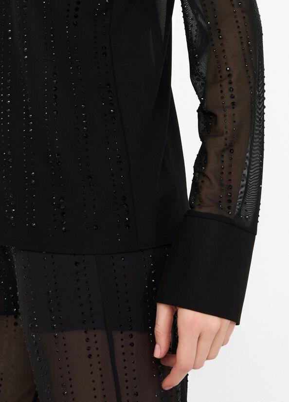 CAMICIA - LIU JO CF5056J4966 22222 Liu Jo 
