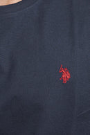T-SHIRT - US POLO US42168001 101 Us polo 