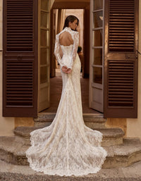 con giacchino MONALI/A 503307102 OFFWHITE Alberto Palatchi 