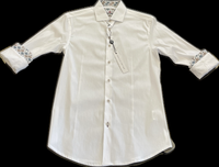 CAMICIA  - PAOLO DI MATTEO 2724-2048 04 Paolo di Matteo 