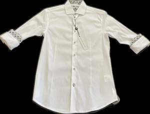 Camicia Paolo di Matteo