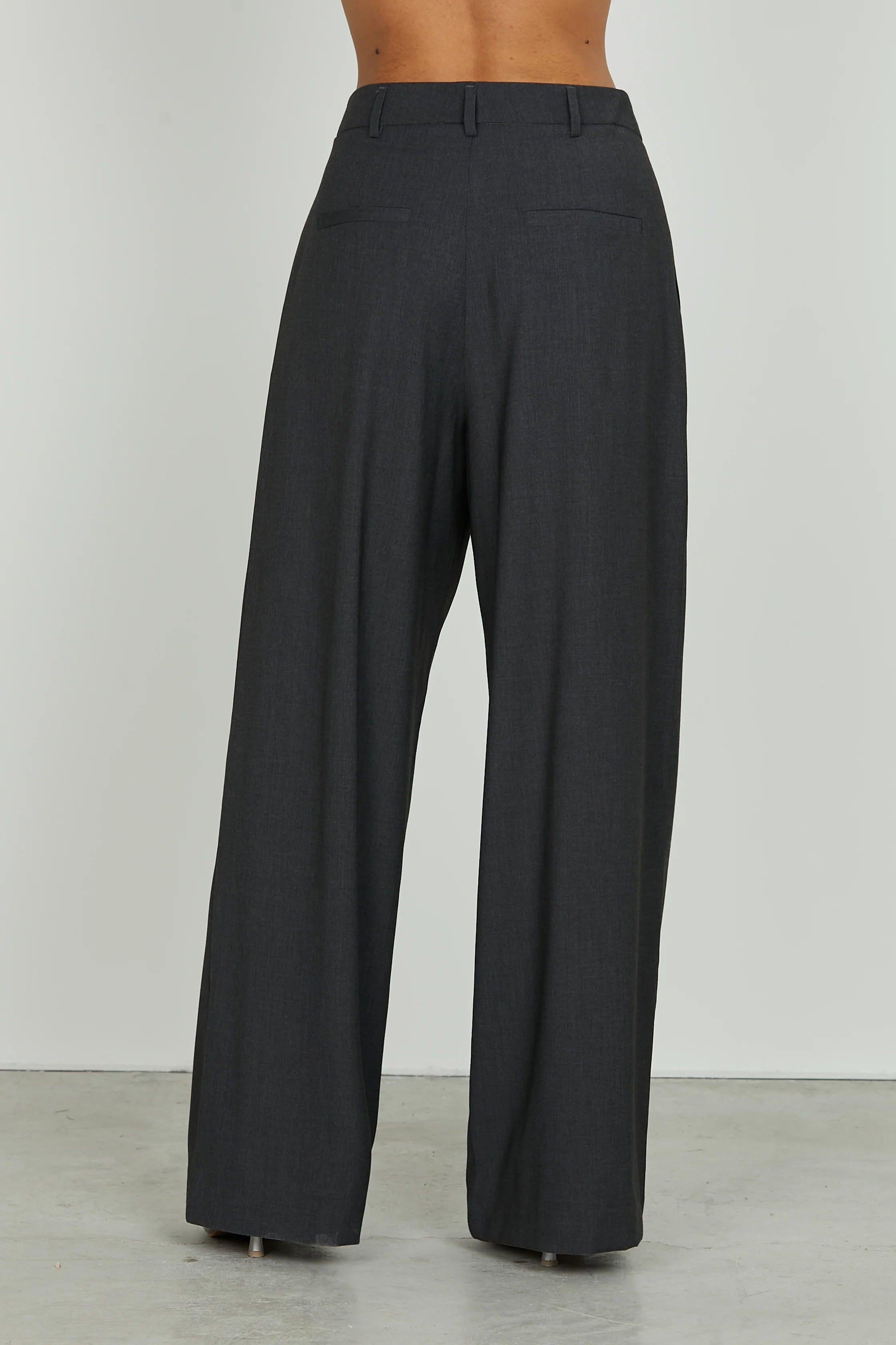 PANTALONE - RELISH KRIZIA_F 7091033 1199 Relish 