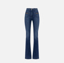 JEANS  - ELISABETTA FRANCHI PJ12N56 104 Elisabetta Franchi 