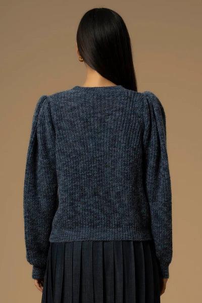 MAGLIA - KOCCA ATHALIA MA7465 74097 Kocca 