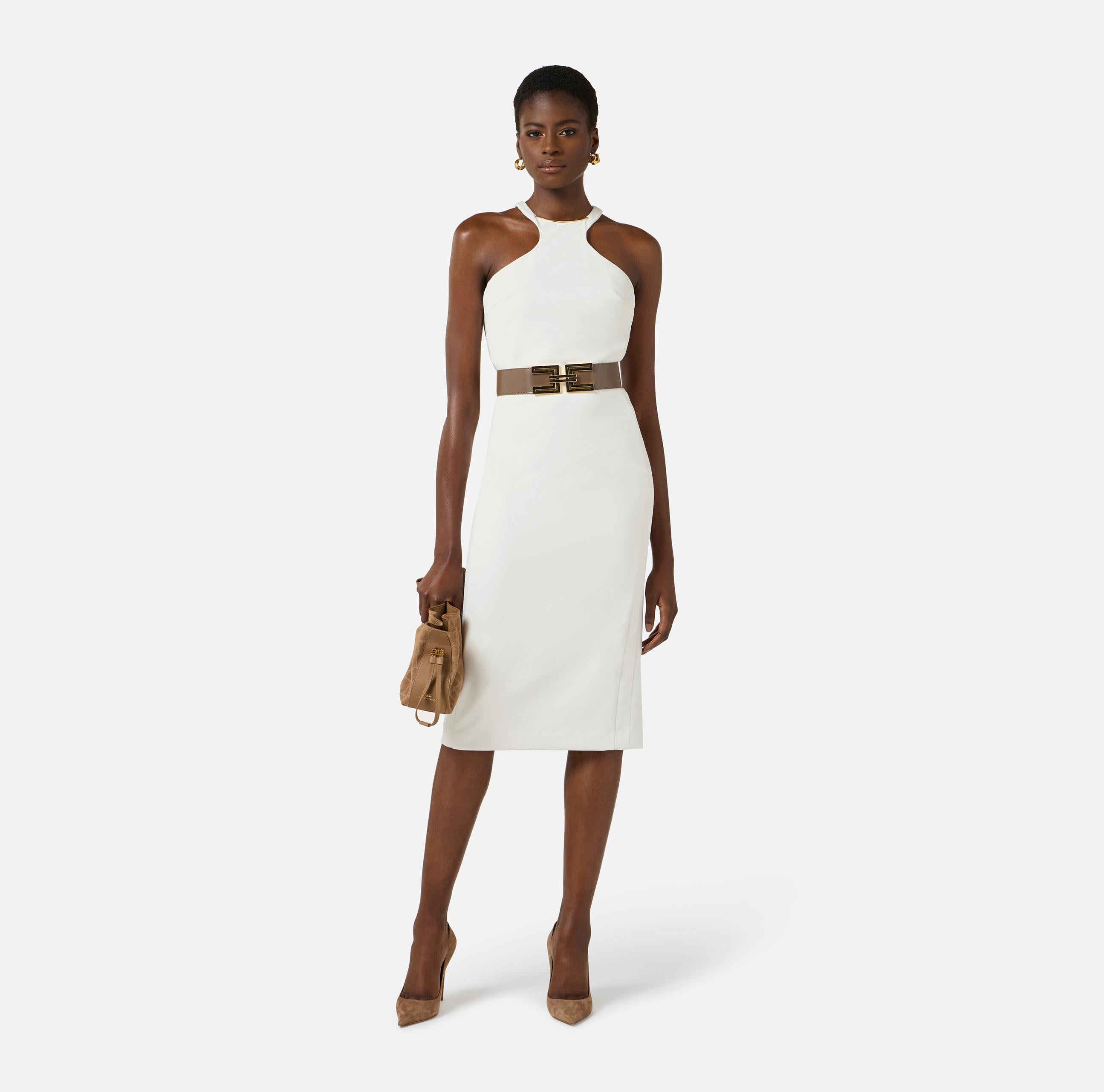 Vestito Elisabetta Franchi