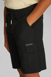 BERMUDA - CALVIN KLEIN IB0IB02512 BEH Calvin Klein 