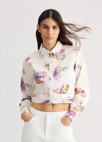 CAMICIA ML - LIU JO WA5009T4883 M9472 Liu Jo 