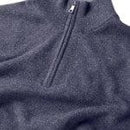MAGLIA C/ZIP - AMEDEO FERRANTE 30301 I24 008 Amedeo Ferrante 