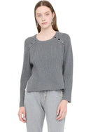 MAGLIA - LIU JO MF5396MS99E 90512 Liu Jo 