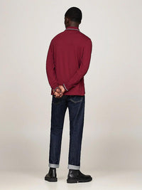 MAGLIA - TOMMY HILFIGER MW0MW33191 DW5 Tommy Hilfiger 