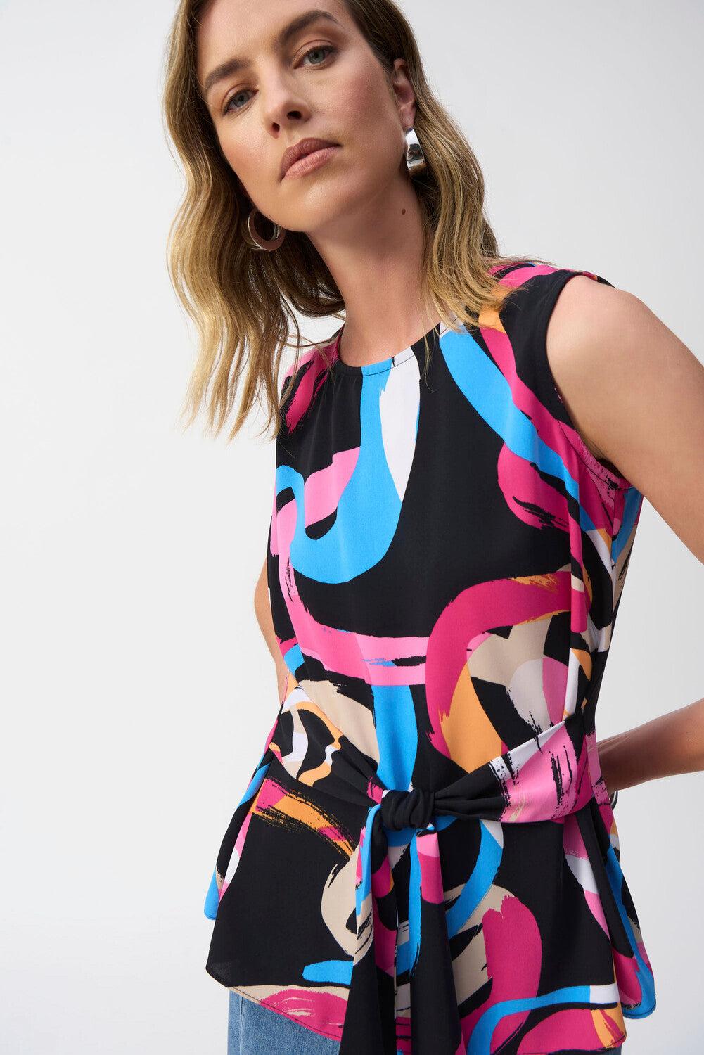 TOP - JOSEPH RIBKOFF 251170 178 Joseph Ribkoff 