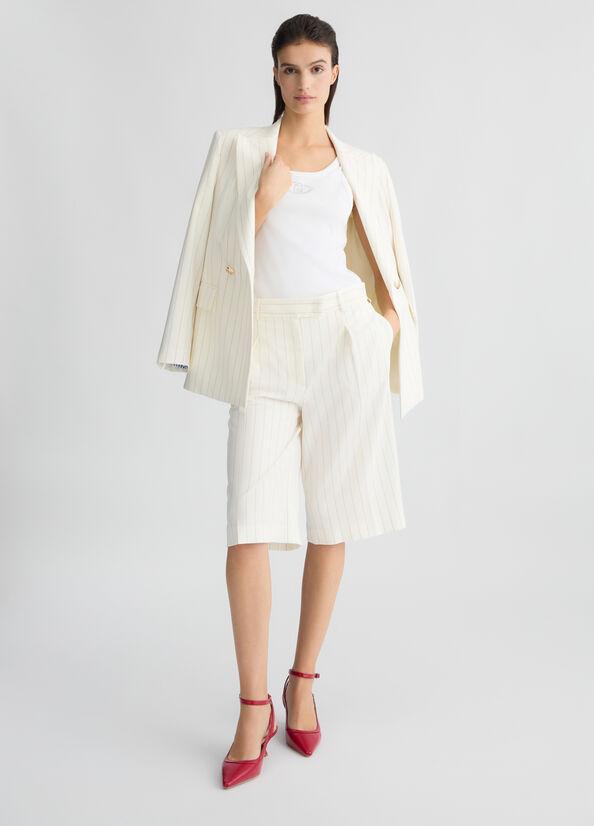 PANTALONE - LIU JO CA5241T1969 M9263 Liu Jo 