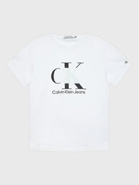 T-SHIRT - CALVIN KLEIN IB0IB01641 YAF Calvin Klein 