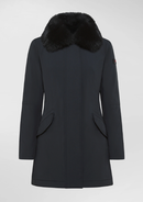 GIACCA DESMOT - PEUTEREY PED444401191510 I23 852 Peuterey 