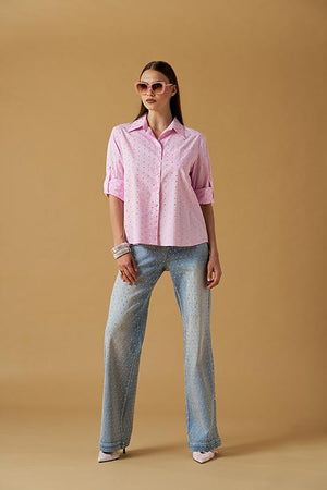 Camicia No Secrets