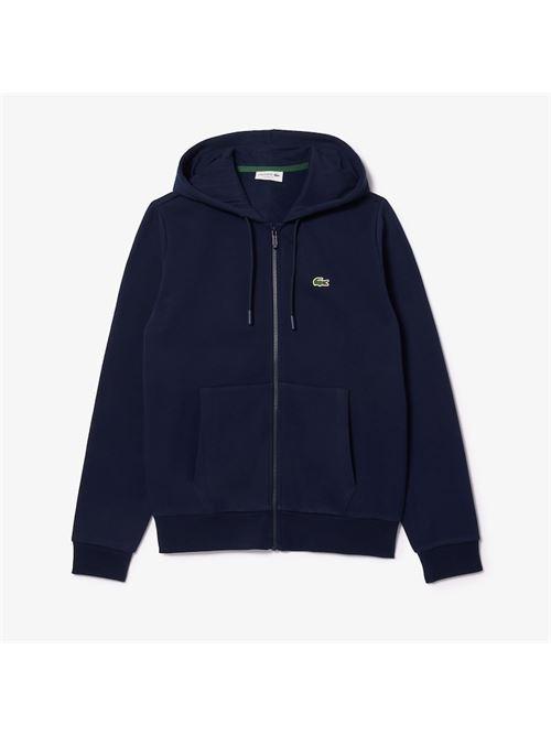 FELPA - LACOSTE SH9626 031 Lacoste 