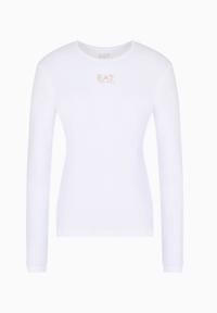 T-SHIRT - EA7 6RTT24-TJDZZ 0101 EA7 