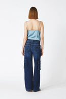 JEANS - NENETTE SANTASSW 0475 Nenette 